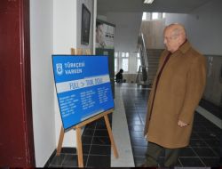 Karaman Belediyesi’nden 'Türkçesi Varken' Kampanyası