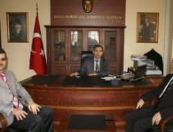 Keleş: Sapanca Gölü’nü Korumak İçin Çalışıyoruz