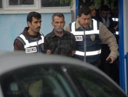 Bıçakla Öldürülen Gencin Katil Zanlıları