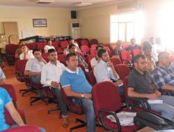 'Uygulamalı Girişimcilik Eğitimleri' Katılımcı Belgeleri Dağıtılmaya Başlandı