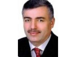 Gübretaş’ta Görev Değişimi