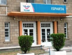 Göller Ekspresi Seferlerine 2013'te Yeniden Başlayacak