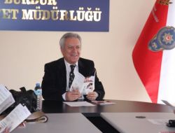 Polisten Aile İçi Şiddete Broşürlü Uyarı