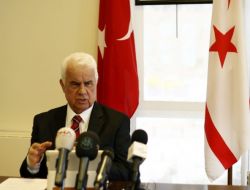 Kktc Cumhurbaşkanı Eroğlu: Kıbrıs’ta Çok Taraflı Toplantıya Dünden Daha Yakınız