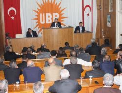 Kktc Başbakanı: Rum Tarafı Beklenen Karşılığı Vermedi