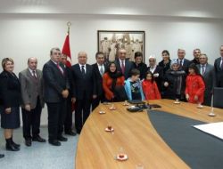 Hayırsever İş Adamı Otistik Çocuklar İçin Okul Yaptıracak