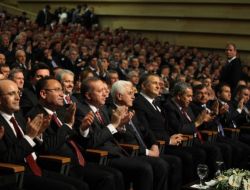 Zaman Gazetesi 25. Yıl Kutlaması