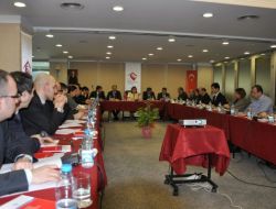 Şiddetli Geçimsizliğe Karşı Aileler Eğitilecek