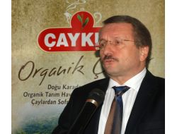 Türk Çayı Ve İnsanını Tanıtan Abd’li Yazar Rize’ye Gelecek