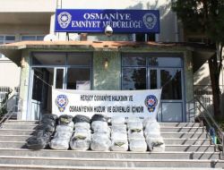 Polis Yakaladı, Mahalleli Alkış Tuttu