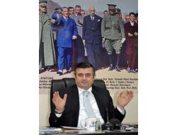 Balıkesir Organize Sanayi Bölgesi'ne Meslek Lisesi Yapılacak