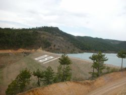 Orman Ve Su Bakanlığı, Sulu Tarım İçin Bin Günde Bin Gölet Yapacak