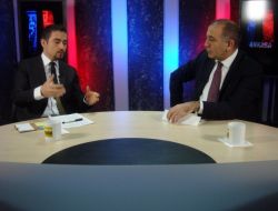 TEKİN'den ‘SİYASETİN KİRLİLİĞİ’ KİTABI