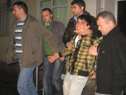 Esenyurt'ta Polis Memuru Halil Taşçı'yı Şehit Ettiği İddia Edilen Zanlı Tutuklandı