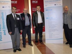 Bağcılar Belediyesi’ne Ab’den Büyük Destek