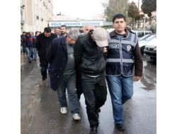 İzmir'de Nakliye Dolandırıcılığı