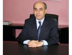 Kaymakam Aktaş: İçme Suyu Sorunu Olan Muhtar Karşıma Gelmesin