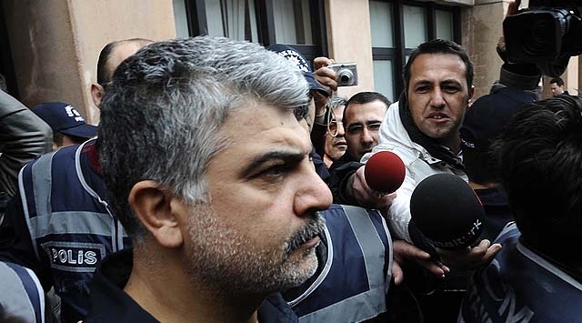 Tatlıses'e Saldırı Davası