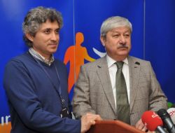 Uğur İlk Kez Çay Ve Çorba İçti!