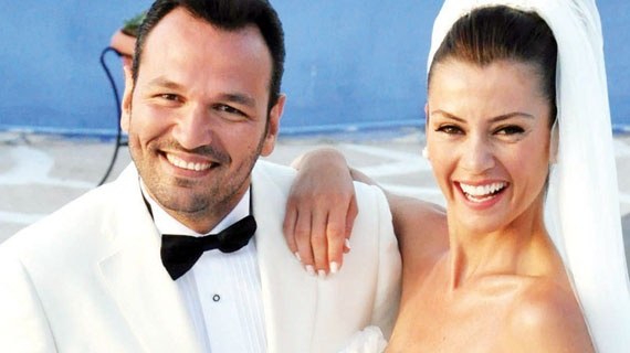 Gökçe ve Ali boşanıyor..