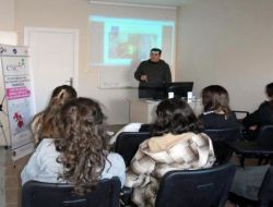 Eyüp Belediyesi, Meslek Sahibi Yaptığı Gençlere Sertifika Verecek