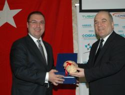 Kaplan: Girişimciliğin İlköğretime Kadar Ulaşmasını Arzuluyoruz