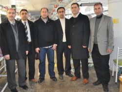 Muş, Kalkınmada Kabuğunu Kırdı