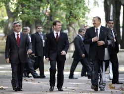 AB Güney Kafkasya Temsilcisi: Türk-Ermeni Sınırının Açılması Rusya'nın Çıkarına..