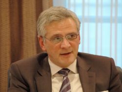 FLAMAN BAŞBAKANI'NDAN AVRUPA’YA