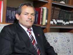 Türk Diyanet Vakıf-Sen’den Fransa'ya Tepki