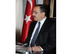 Tekelioğlu: Sağlıklı Gıda Konusunda Ab Standartları Açısından Sıkıntı Yok