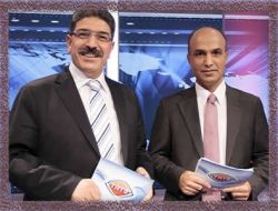 Trt Şeş, Gaffar Okkan Olayını Masaya Yatırıyor