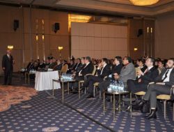 Bahçeşehirden İzmir’e Yeni Üniversite Müjdesi