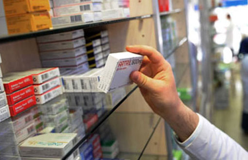 İlaç Krizi Kapıda mı?