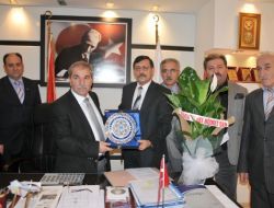 İlkadım Belediyesi'nde Toplu Sözleşme İmzalandı