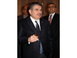 İçişleri Bakanı Şahin'den açıklama