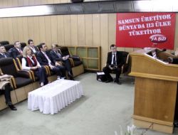 Kobi'ler Rekabetçi Bir Yapıya Kavuşturulacak