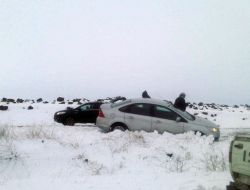 Diyarbakır-şanlıurfa Yolu Ulaşıma Kapandı