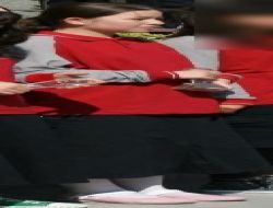 Domuz Gribinden Ölen Betül, Sbs'de Tüm Soruları Doğru Cevaplamış!