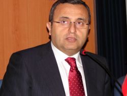 Denizli’ye Rekor Miktarda Yağış Düştü