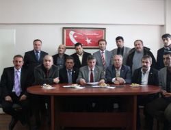 Bayraktar: Toplu Sözleşme Tasarısı Hayal Kırıklığı Oluşturdu