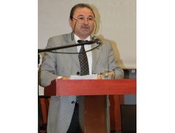 Çiftçilere Kooperatifçiliğin Önemi Anlatıldı