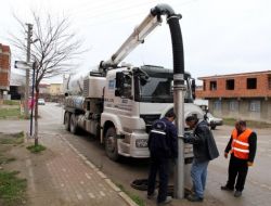 Rögarlardan Çıkan Malzemeler, Su Taşkınlarının Nedenini Ortaya Koyuyor