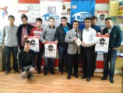 Binlerce Genç Beyin 12 Liraya Kurtulacak