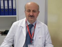 Prof. Dr. Karaismailoğlu: Çocuklarda Bel Ve Sırt Eğriliklerine Dikkat