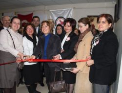 Şiddete Maruz Kalan Kadınlar Danışma Merkezine Başvuracak