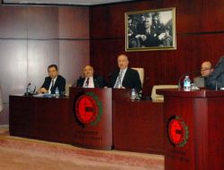 Aslan: Fransa'daki Akıl Dışı Tasarı Anayasa Mahkemesi’nden Dönmeli