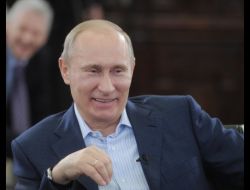 Putin: Türkiye Acele Ediyor..