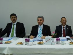 Sakarya'da Soruşturma Kaydında 2011'de Yüzde 16 Artış Oldu