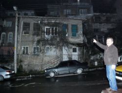 Vatandaşlar, 10 Gündür Yanmayan Sokak Lambalarına Tepkili